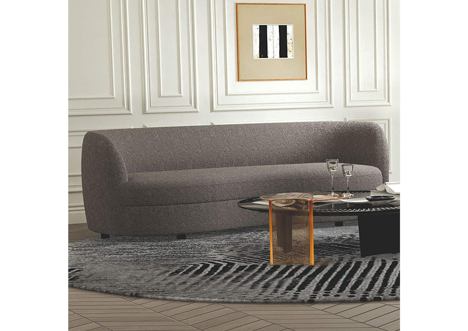 Versoix Sofa