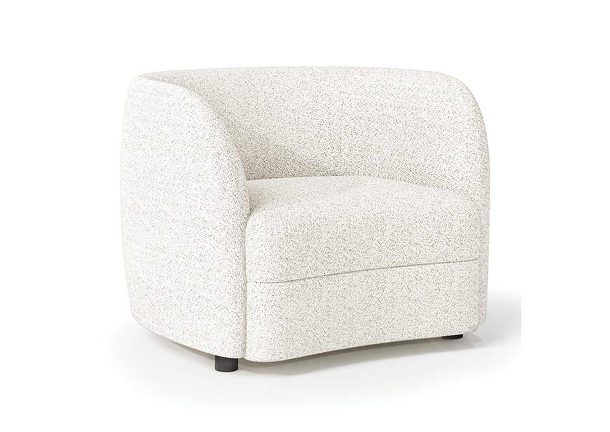 FM61003WH-CH Versoix Chair