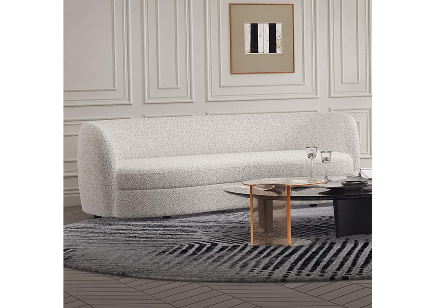 Versoix Sofa