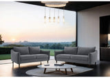 FM61004GY-CH Vermon Chair