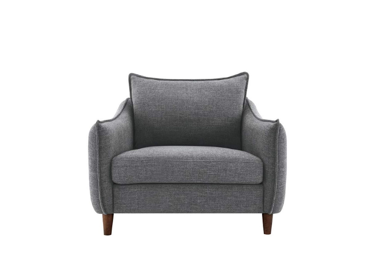 FM61004GY-CH Vermon Chair