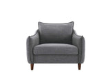FM61004GY-CH Vermon Chair