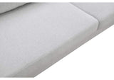 FM61004LG-CH Vermon Chair