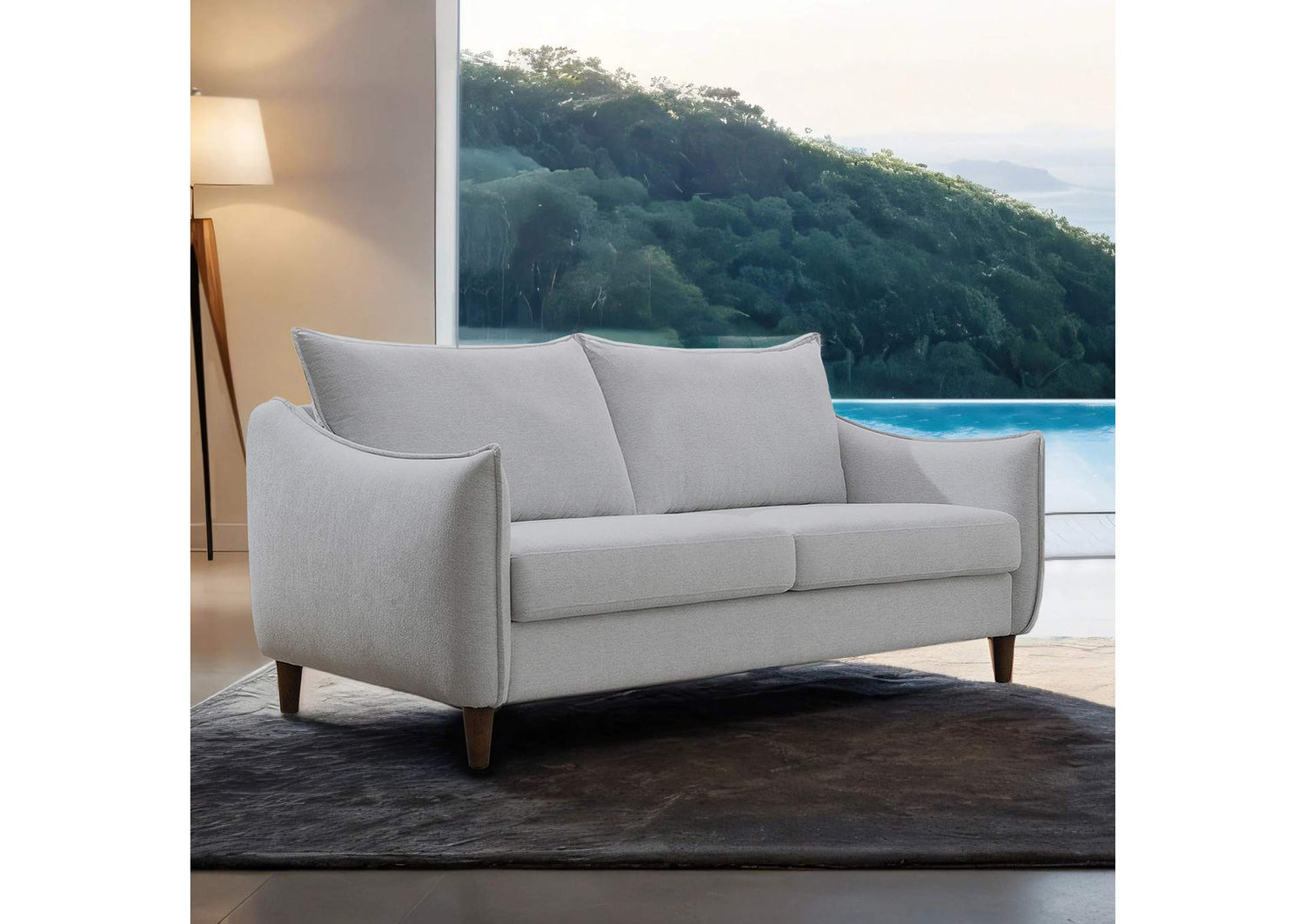Vermon Loveseat