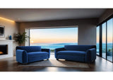 FM61005BL-CH Severo Chair