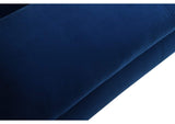 FM61005BL-LV Severo Loveseat