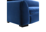 FM61005BL-CH Severo Chair