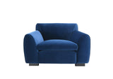 FM61005BL-CH Severo Chair