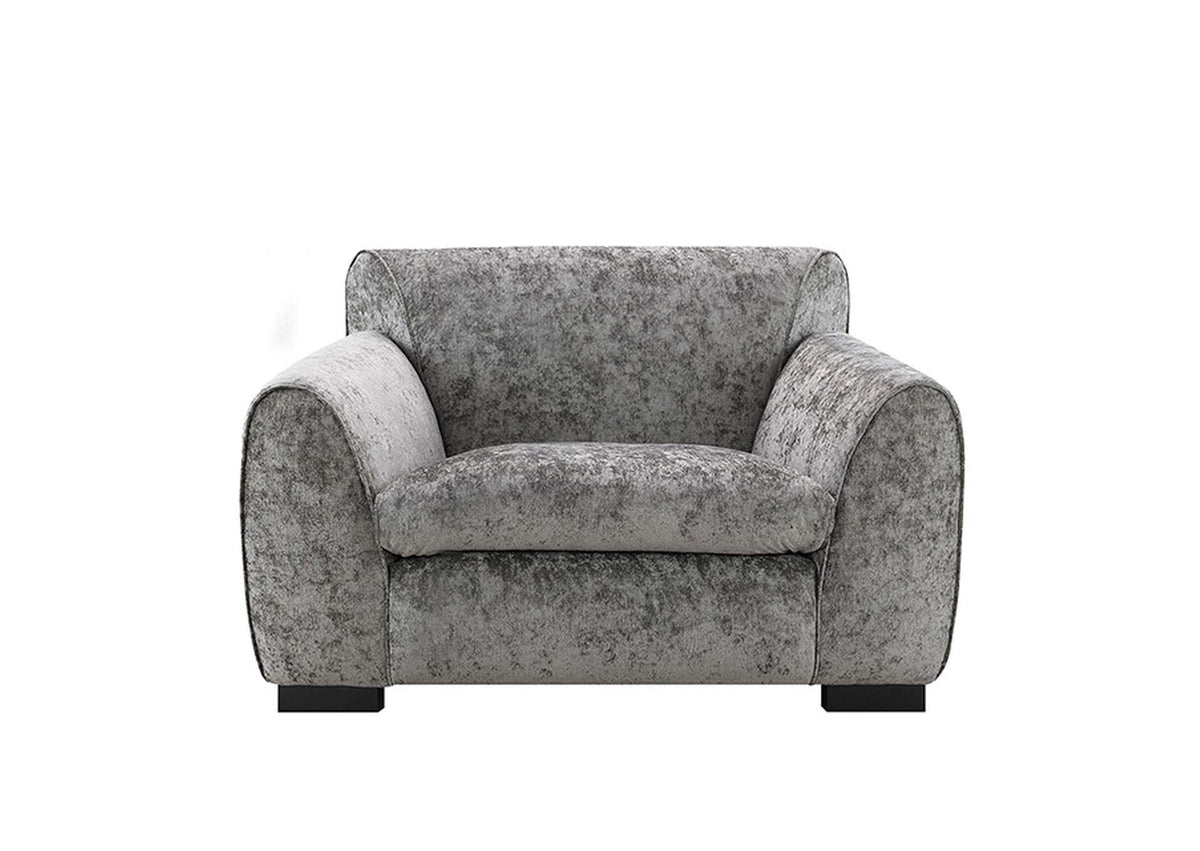 FM61005GY-CH Severo Chair