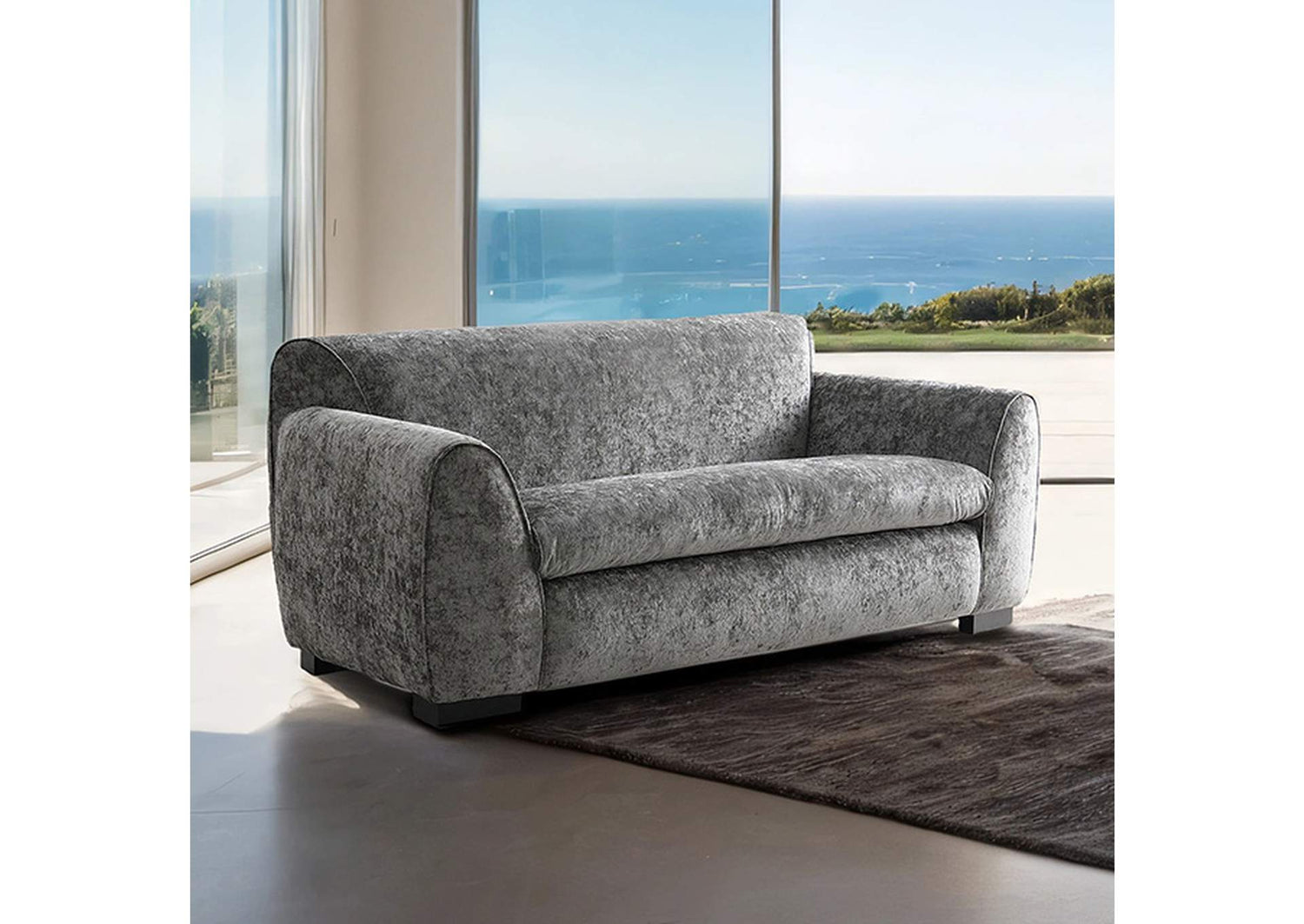 Severo Loveseat
