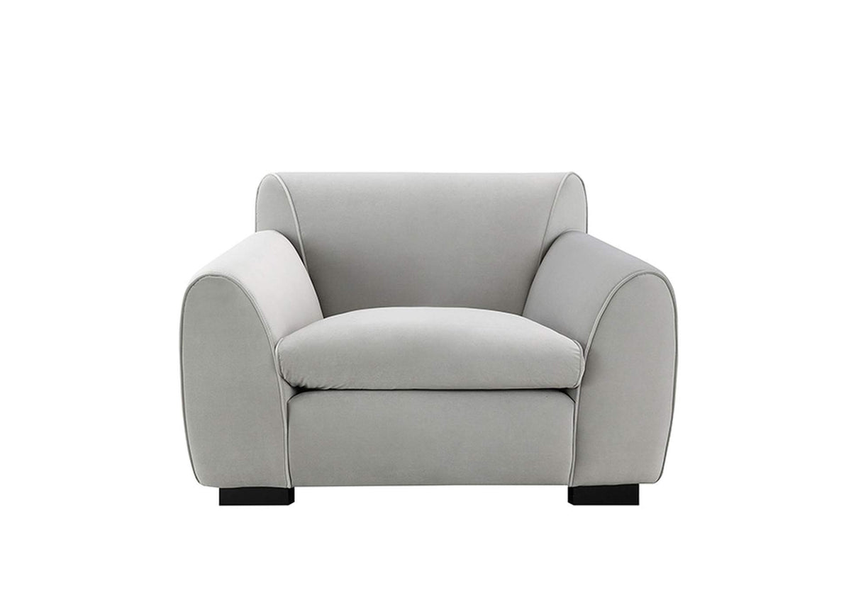 FM61005LG-CH Severo Chair