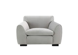 FM61005LG-CH Severo Chair
