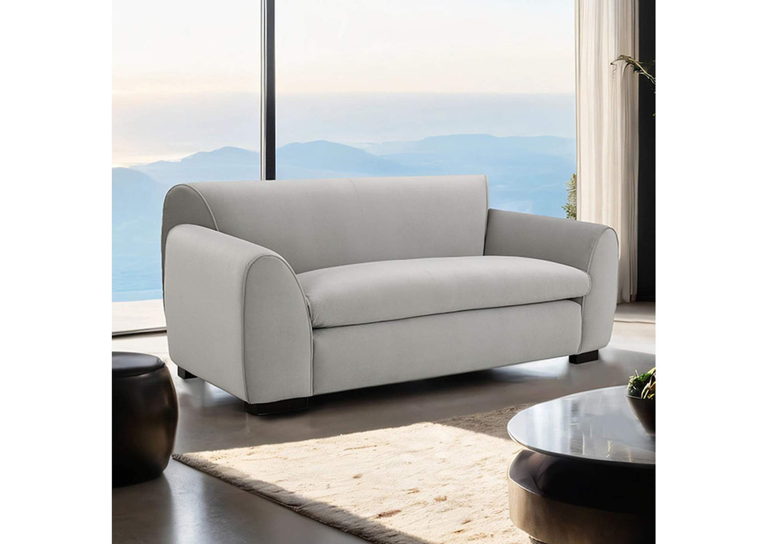 Severo Loveseat