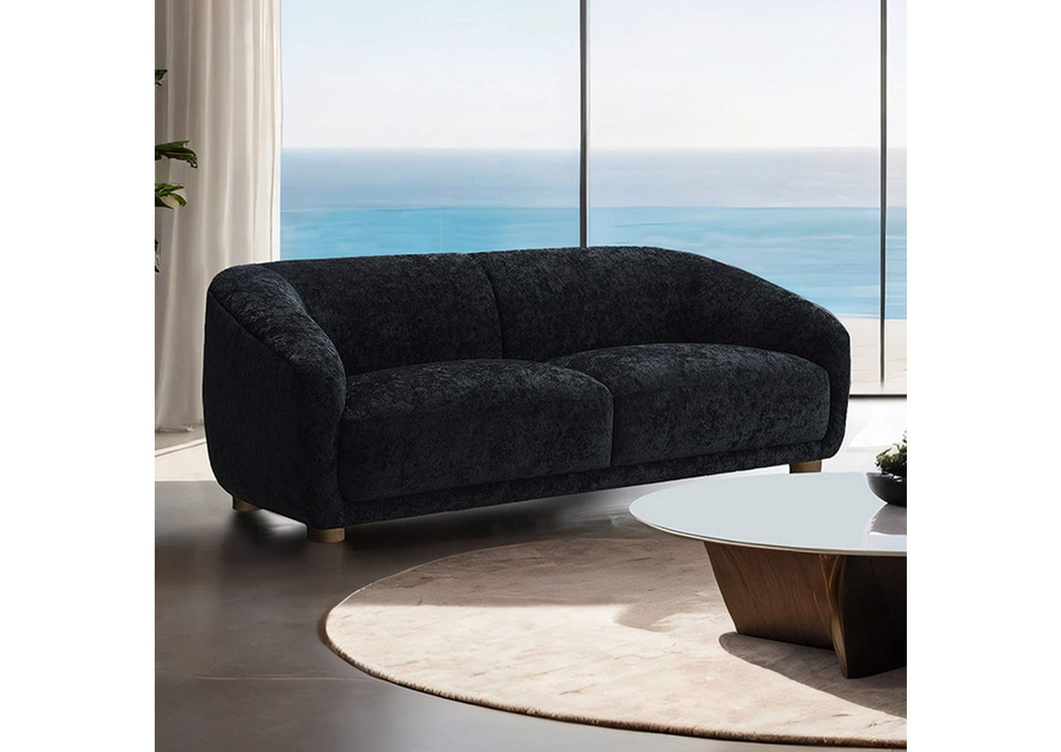 Kolvere Loveseat