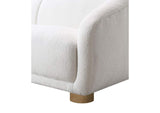 FM61006WH-SF Kolvere Sofa
