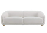 FM61006WH-SF Kolvere Sofa
