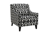 Viviani Accent Chair