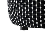 FM61007BK-OT Viviani Ottoman