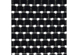 FM61007BK-OT Viviani Ottoman