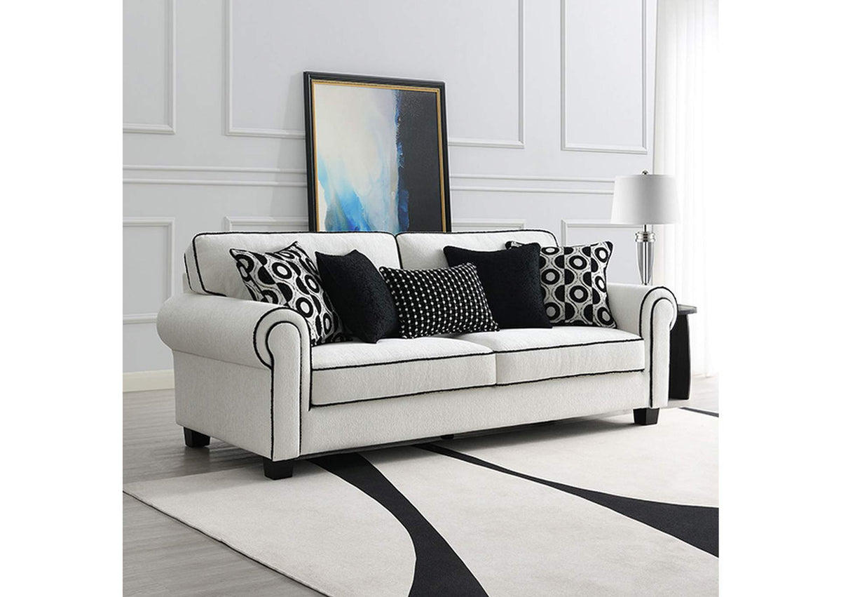 Viviani Sofa