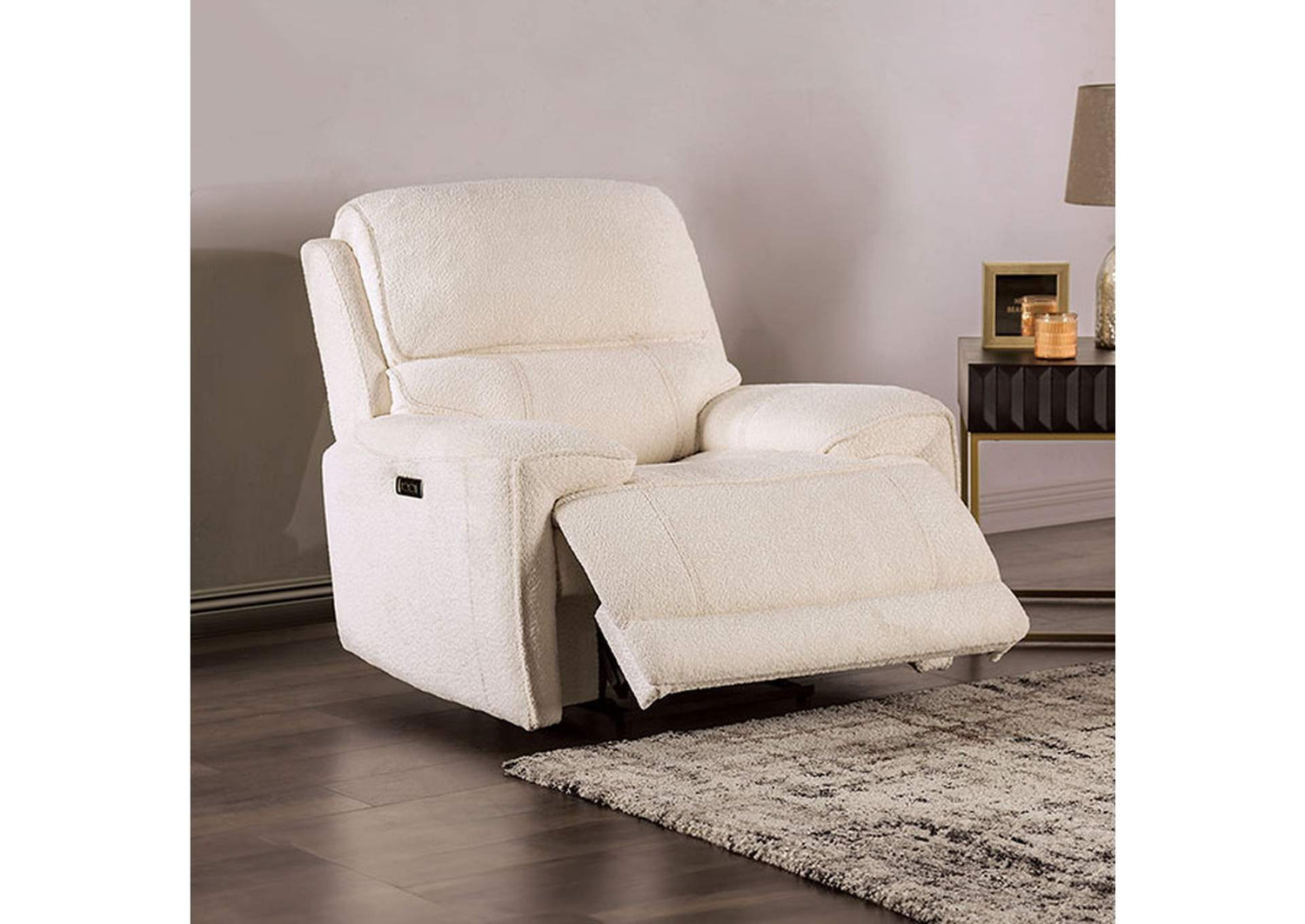 Morcote Power Recliner