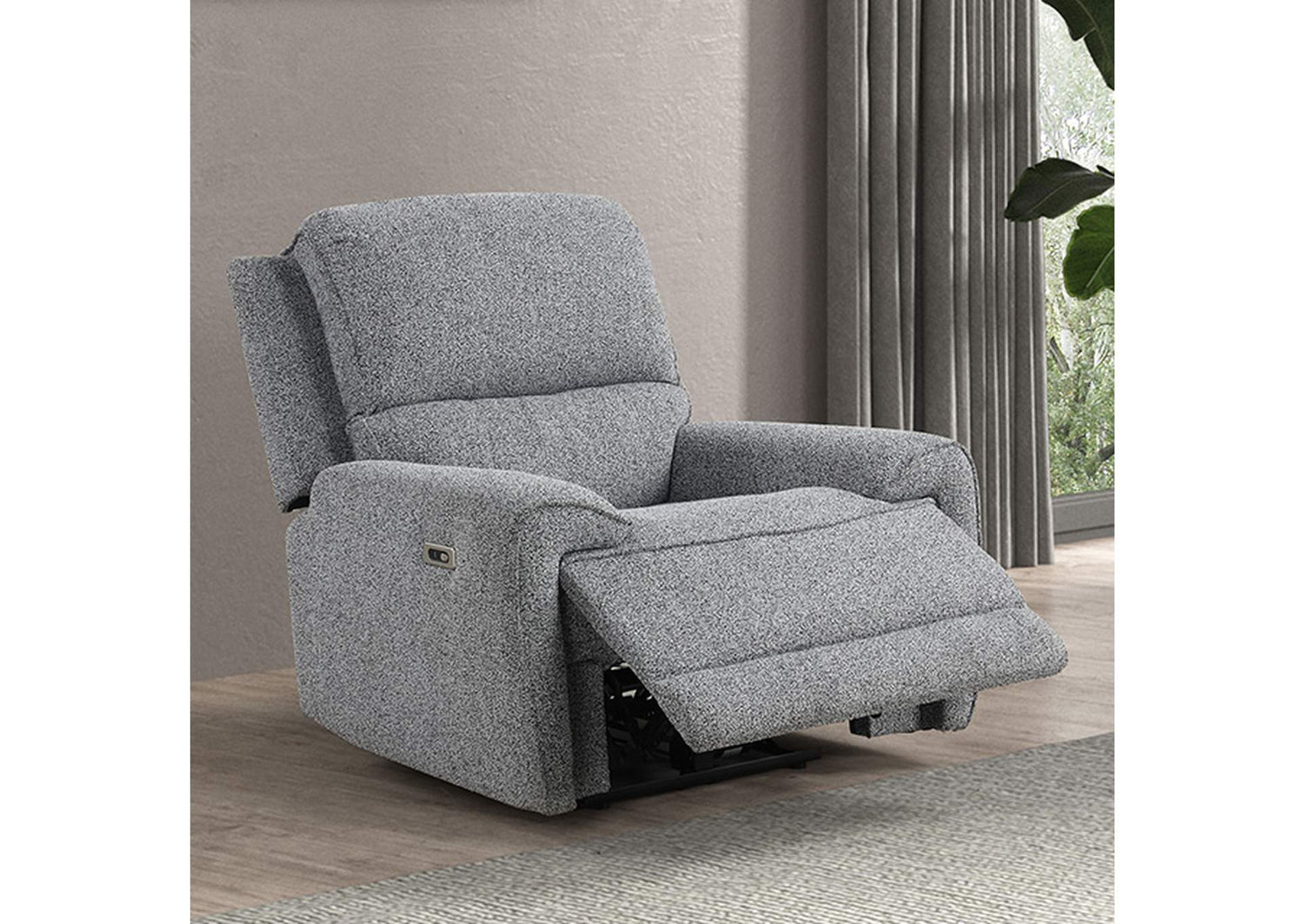 Morcote Power Recliner