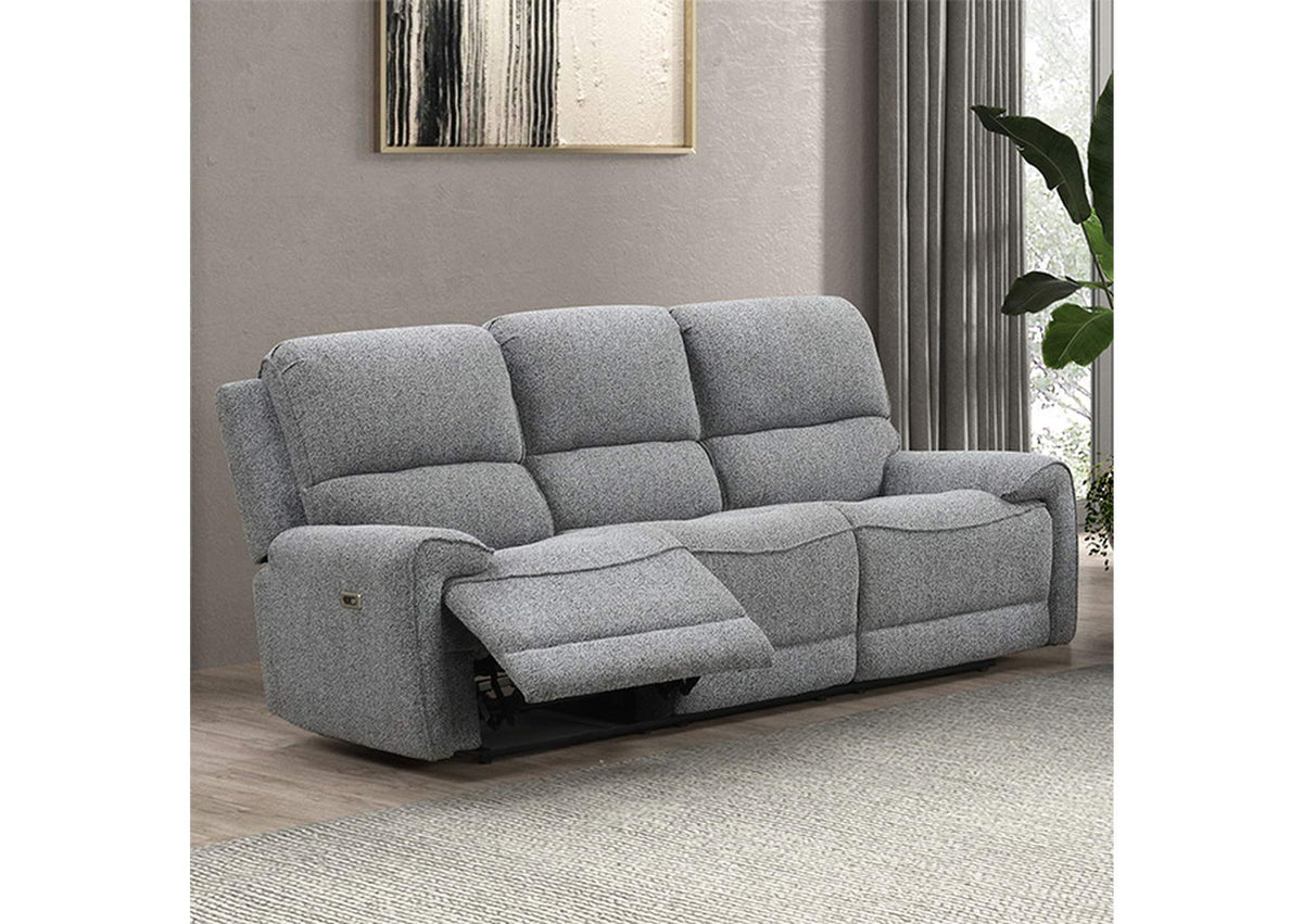 Morcote Power Sofa