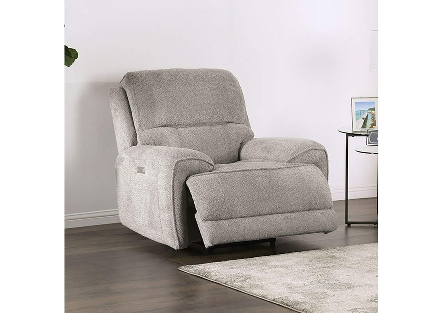 Morcote Power Recliner