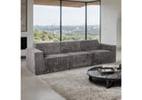 FM62100DG-SF-PK Kimara Sofa (Compressed Foam)