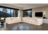 FM62102BG-LV-PK Nappi Loveseat (Compressed Foam)