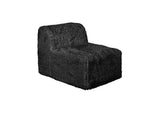 FM62102BK-BED Nappi Daybed (Compressed Foam)