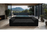 FM62102BK-BED Nappi Daybed (Compressed Foam)