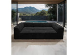 FM62102BK-BED Nappi Daybed (Compressed Foam)
