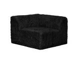 FM62102BK-SECT-A Nappi L-Sectional (Compressed Foam)