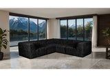 FM62102BK-SECT-C Nappi L-Sectional (Compressed Foam)
