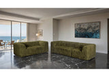 FM62102GR-SF-PK Nappi Sofa (Compressed Foam)