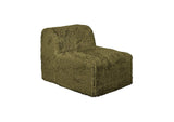 FM62102GR-SF-PK Nappi Sofa (Compressed Foam)