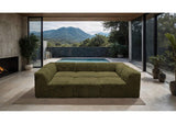 FM62102GR-BED Nappi Daybed (Compressed Foam)