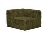 FM62102GR-SF-PK Nappi Sofa (Compressed Foam)