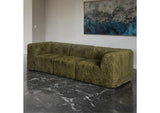 FM62102GR-SF-PK Nappi Sofa (Compressed Foam)
