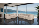 FM62102TP-LV-PK Nappi Loveseat (Compressed Foam)