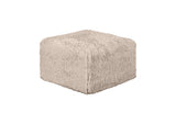 FM62102TP-SECT-L+OT Nappi Large L-Sectional w/ Ottoman (Compressed Foam)