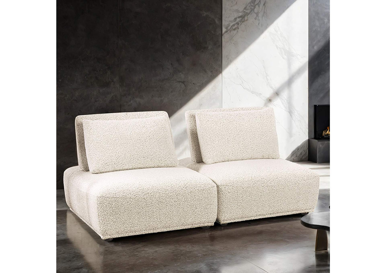 Stavanger 2-Seater