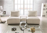 FM63001BG-D Stavanger Curved 2-Seater w/ Ot