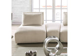 Stavanger Curved 2-Seater w/ Ot