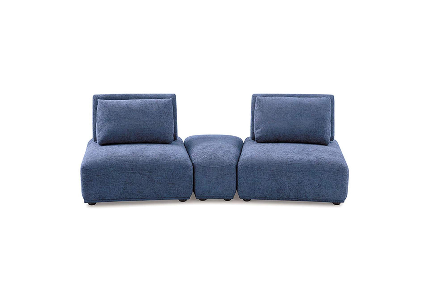 Stavanger Curved 2-Seater w/ Ot