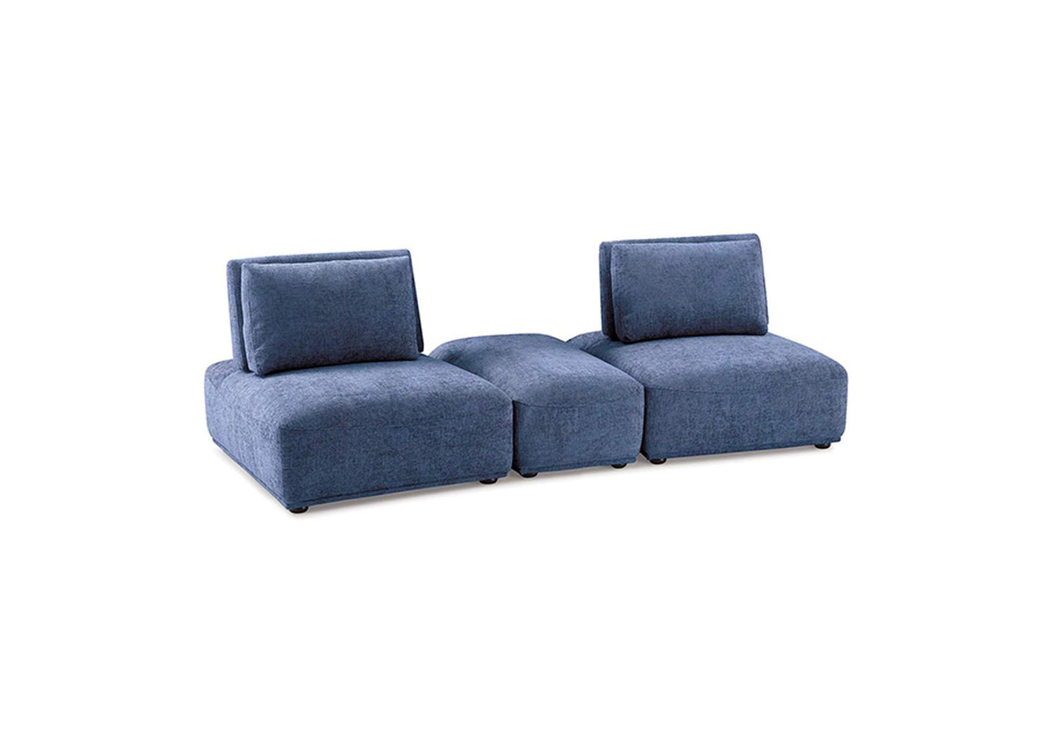 Stavanger 2-Seater w/ Rect Ot