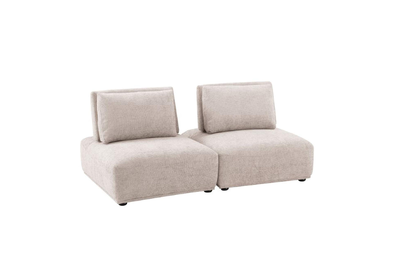 Stavanger 2-Seater