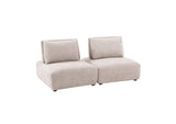 Stavanger 2-Seater