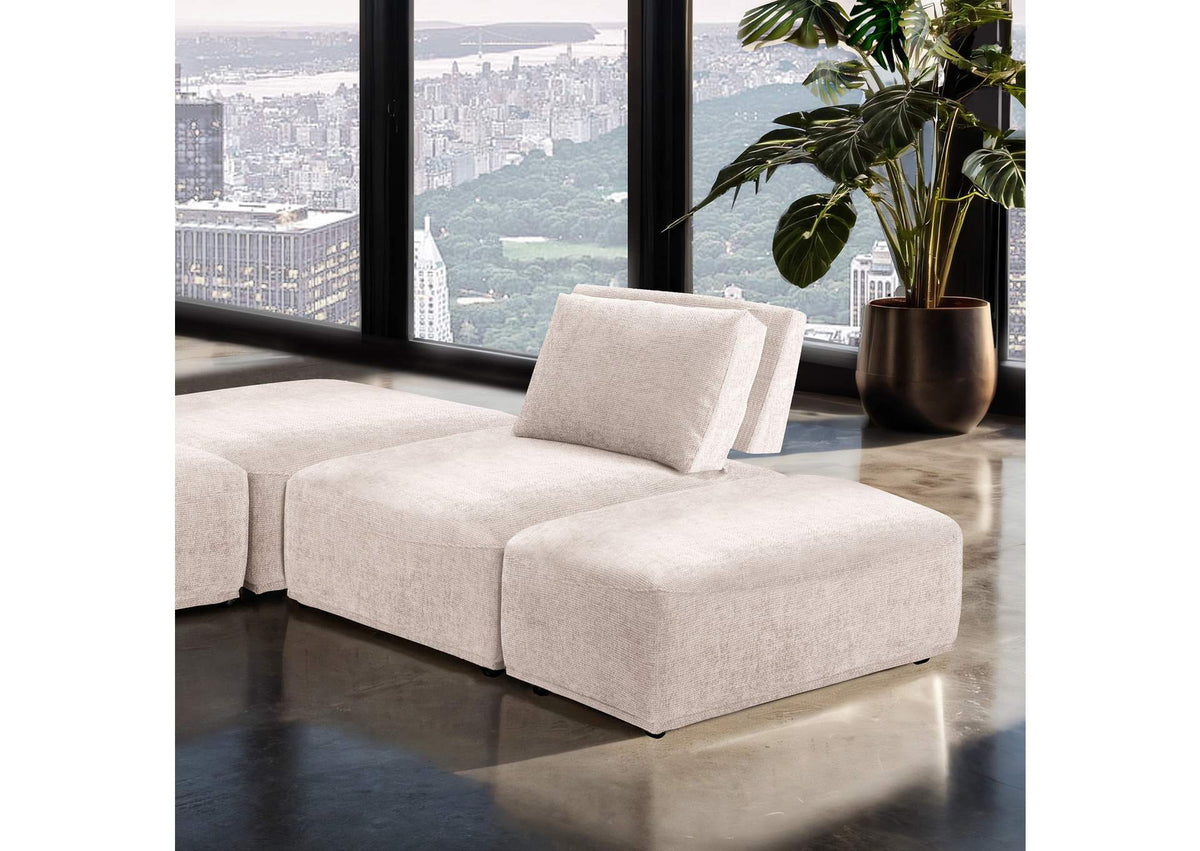 Stavanger L-Sectional